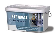 Eternal Lak na beton bezbarvý