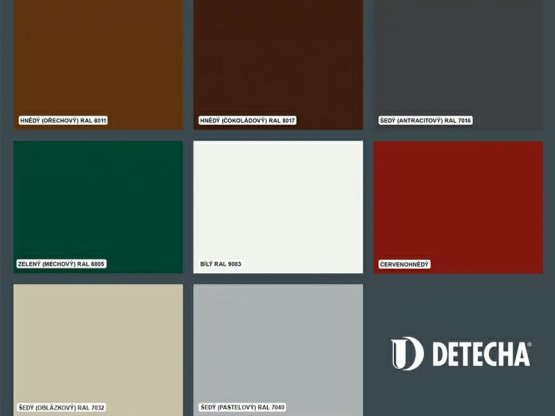 Detecha Superkov satin 20kg