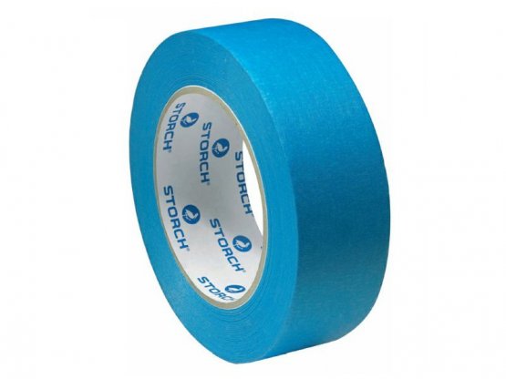 Storch lepící páska modrá 38mm x 50m