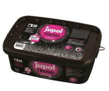Jub Jupol Trend Glitter 2,5l