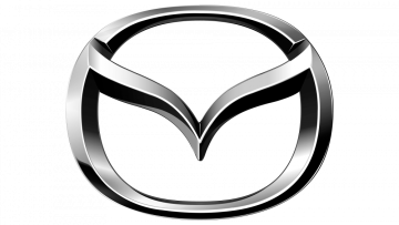 Autolak ve spreji Mazda