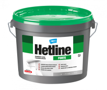 Het Hetline Forte