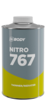 HB Body 767 Nitro Thinner 1l