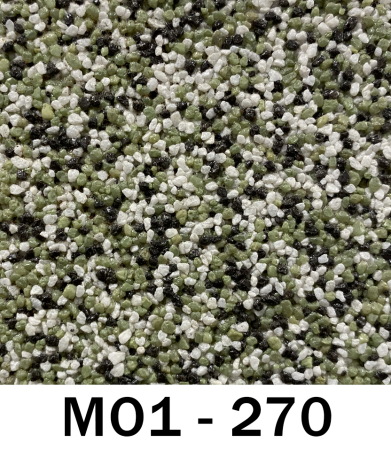 Het MO1 Mozaiková omítka 12,5kg