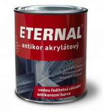 ETERNAL antikor akrylátový 0,7 kg