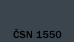 Het Soldecol PUR SG 0,75l ČSN