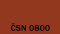 Het Soldecol PUR SG 0,75l ČSN