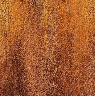 Barvy přímo na rez - Detecha - Zelená