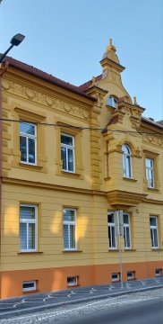 Fasádní barvy všeho druh ve všech odstínech v Proficentru skladem!