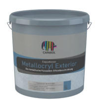 Caparol Metallocryl Exterior