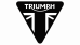 Opravná tužka na Motorku Triumph 100 ml