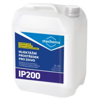 Stachema FORTESIL Injektáž IP200