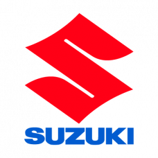 Motolak ve spreji Suzuki