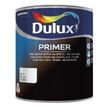 Dulux WB Primer bílý