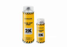 Chamaleon 2K Clear Coat Spray