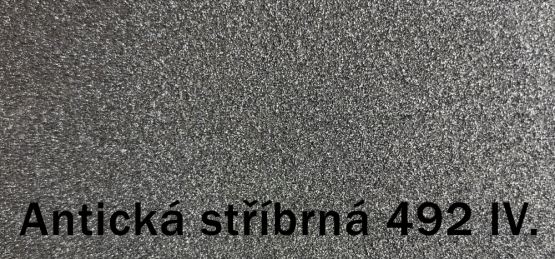 Schmiedeeisen lack kovářská barva 0,75l