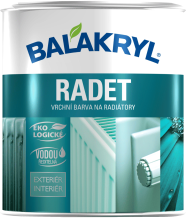 Balakryl Radet 0,7kg