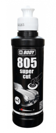 HB BODY 805 Super Cut, 200ml