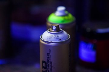 Montana UV-EFFECT 400ml