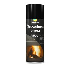 Primalex Žáruvzdorná barva 400ml