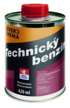 Severochema Technický benzín