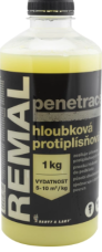 REMAL hloubková penetrace protiplísňová V1311