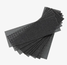 Brusná mřížka na sádrokartony