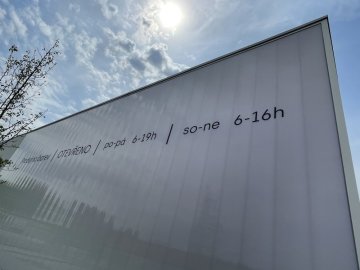 Největší specializovaná prodejna barev a laků s nejdelší otevírací dobou