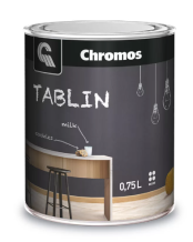 Chromos Tablin Tabulová barva