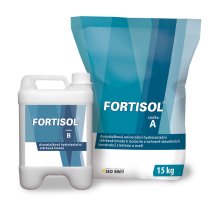 Eternal FORTISOL 20kg šedý