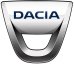 Opravná tužka na auto Dacia 100ml