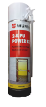 Würth 2K PU pěna na zárubně POWER B2