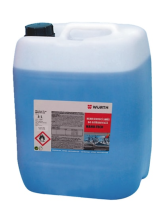 Würth  Nemrznoucí směs do ostřikovačů Nano-tech