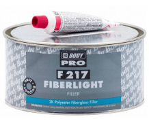 HB BODY F217 Fiberlight 500ml