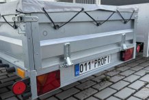 Neptun Rustik N7-210 rt 011PROFI - půjčovné na 24h