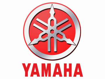 Motolak ve spreji Yamaha