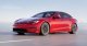 Autolak ve spreji Tesla