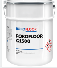 Ochranný epoxidový ROKOFLOOR® G1300