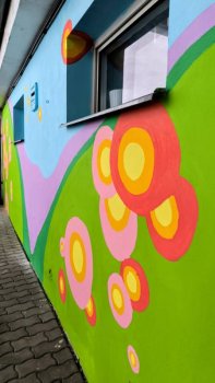 Proficentrum přispělo na dobrou věc Charitě Roudnice nad Labem na azylový dům pro matky s dětmi!