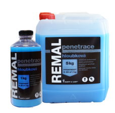 REMAL hloubková penetrace V1308M