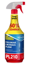 Stachema Fungispray Chlorový Bělící