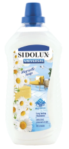 Sidolux Universal Marseille Soap univerzální čistič na povrchy, 1 l