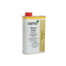 Osmo olej na dveře 1l