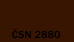Het Soldecol PUR SG 0,75l ČSN