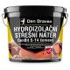 Střešní hydroizolační nátěr DenBit S-T4 skladem, ihned expedujeme!