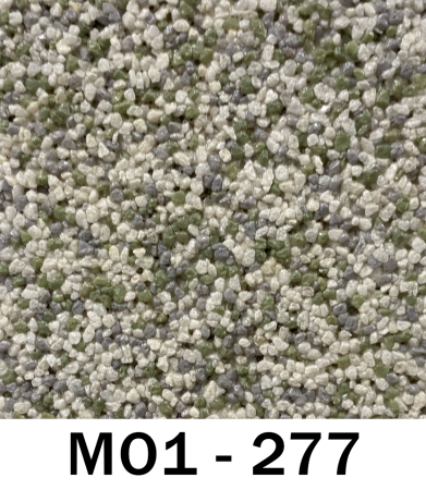 Het MO1 Mozaiková omítka 12,5kg