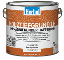 Herbol Holztiefgrund LH 2,5l