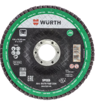 Würth Lamelový kotouč Speed