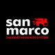 Barvy San Marco