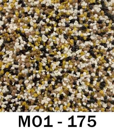 Het MO1 Mozaiková omítka 12,5kg